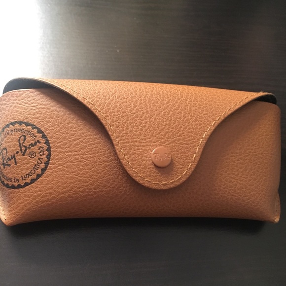 Men’s Ray-Ban sunglasses - Picture 2 of 3